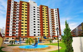 Apartamento Golden Dolphin Supreme Caldas Novas